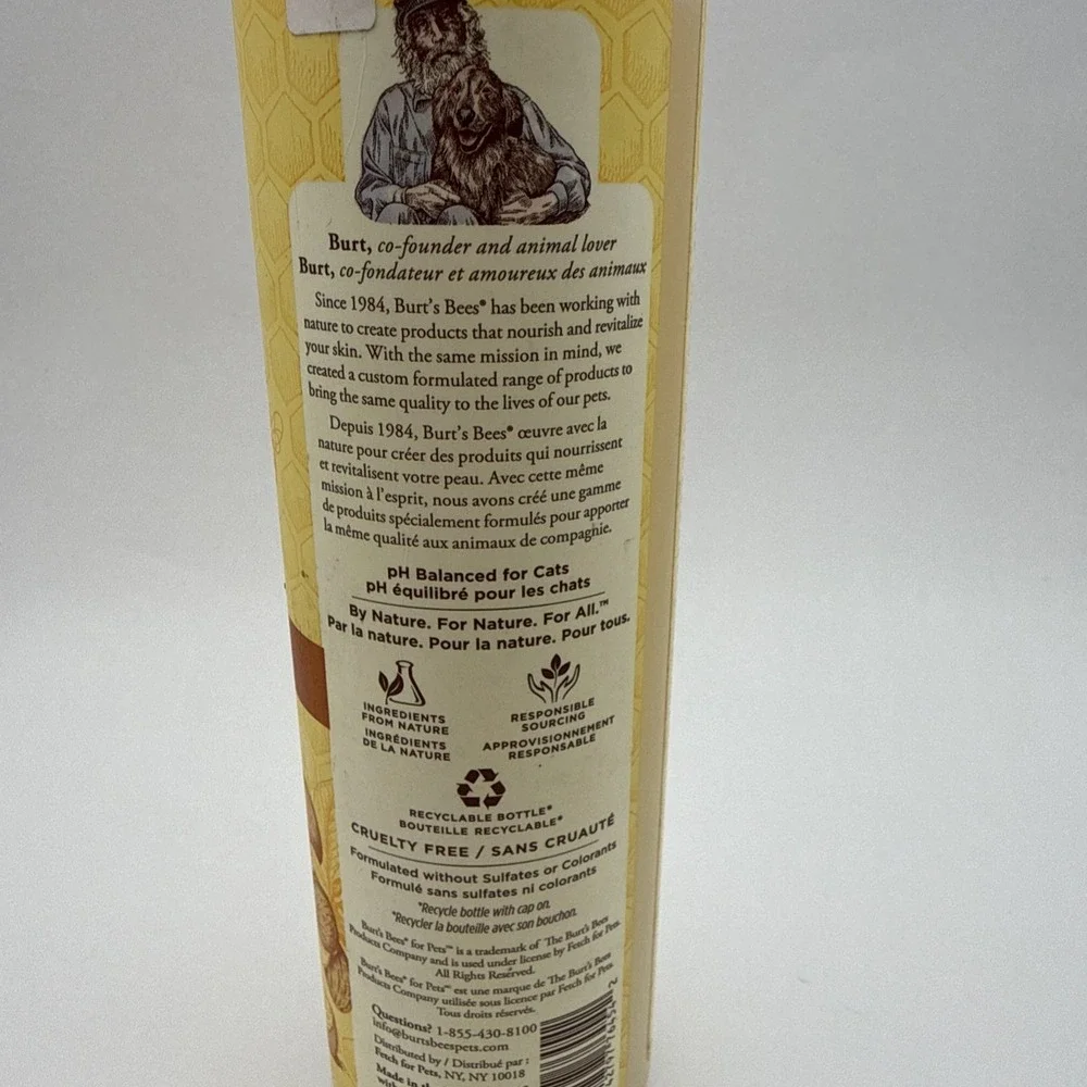 Burt’s Bees burt bees